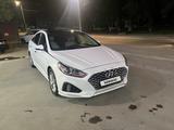 Hyundai Sonata 2018 года за 8 800 000 тг. в Тараз – фото 3