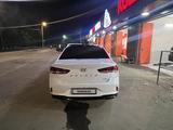 Hyundai Sonata 2018 года за 8 800 000 тг. в Тараз – фото 2