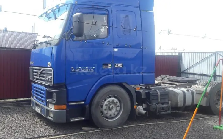 Volvo  FH 2000 года за 12 500 000 тг. в Астана