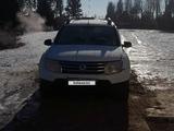 Renault Duster 2014 годаүшін4 400 000 тг. в Атырау – фото 3