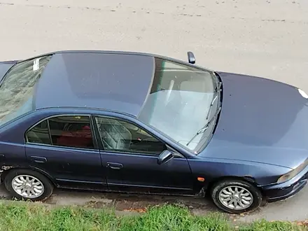 Mitsubishi Galant 1997 года за 730 000 тг. в Алматы