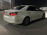 Toyota Camry 2015 года за 12 950 000 тг. в Караганда – фото 5