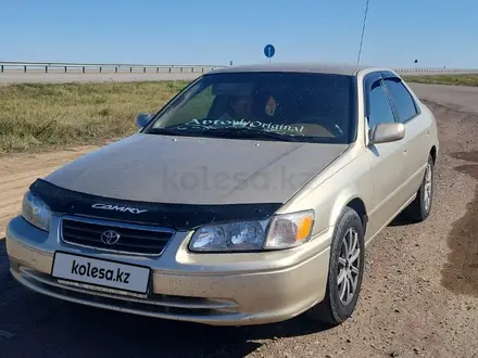 Toyota Camry 1999 года за 3 300 000 тг. в Караганда