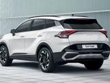 Kia Sportage 2022 годаүшін15 000 000 тг. в Тараз – фото 2