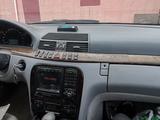 Mercedes-Benz S 320 1999 года за 3 000 000 тг. в Жанаозен – фото 3