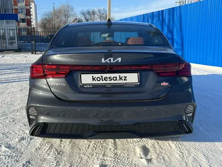 Kia Cerato 2022 года за 15 300 000 тг. в Актобе – фото 3