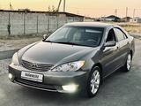 Toyota Camry 2005 года за 5 000 000 тг. в Тараз – фото 2