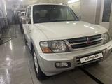 Mitsubishi Pajero 1999 года за 5 300 000 тг. в Тараз