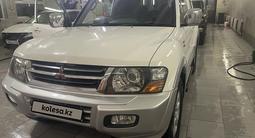 Mitsubishi Pajero 1999 годаүшін5 300 000 тг. в Тараз – фото 2