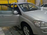 SsangYong Kyron 2013 года за 4 500 000 тг. в Алматы – фото 2