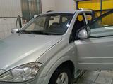 SsangYong Kyron 2013 года за 4 500 000 тг. в Алматы