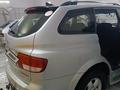 SsangYong Kyron 2013 года за 4 500 000 тг. в Алматы – фото 3