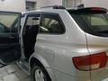 SsangYong Kyron 2013 годаүшін4 500 000 тг. в Алматы – фото 5