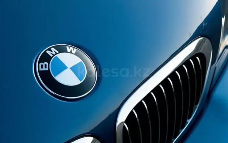 Запасные части для автомобилей марки BMW с оптовых складов. в Астана