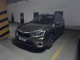 Subaru Forester 2019 года за 9 000 000 тг. в Актау