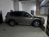 Subaru Forester 2019 года за 9 000 000 тг. в Актау – фото 2