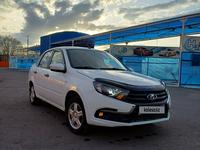 ВАЗ (Lada) Granta 2190 2019 годаүшін3 200 000 тг. в Павлодар