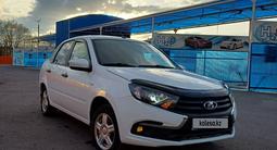 ВАЗ (Lada) Granta 2190 2019 годаүшін3 500 000 тг. в Павлодар