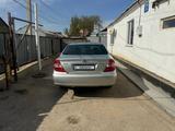 Toyota Camry 2002 года за 5 500 000 тг. в Караганда – фото 2