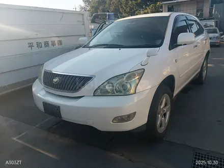 LEXUS RX350 HARRIER за 80 000 тг. в Астана