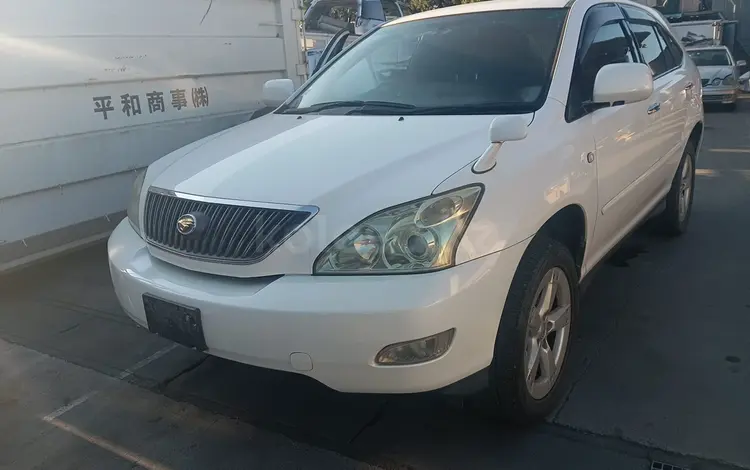 LEXUS RX350 HARRIER за 80 000 тг. в Астана