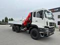 Dongfeng  Fassi 155 2023 года за 49 500 000 тг. в Актобе – фото 2