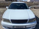 Nissan Maxima 1995 годаүшін1 550 000 тг. в Астана