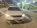 Volkswagen Passat 2014 года за 5 350 000 тг. в Алматы – фото 3