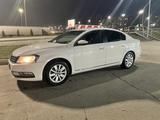 Volkswagen Passat 2014 года за 5 350 000 тг. в Алматы – фото 4
