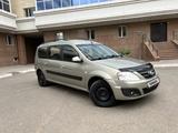 ВАЗ (Lada) Largus 2022 годаүшін3 200 000 тг. в Астана – фото 2