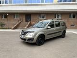 ВАЗ (Lada) Largus 2022 годаүшін3 200 000 тг. в Астана – фото 3