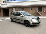 ВАЗ (Lada) Largus 2022 годаүшін3 200 000 тг. в Астана – фото 4