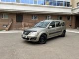 ВАЗ (Lada) Largus 2022 года за 3 200 000 тг. в Астана