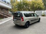 ВАЗ (Lada) Largus 2022 годаүшін3 200 000 тг. в Астана – фото 5