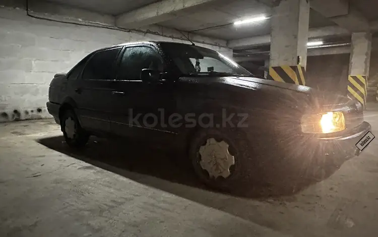 Volkswagen Passat 1989 года за 580 000 тг. в Астана