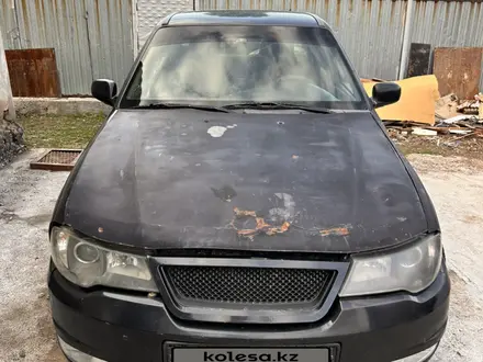 Daewoo Nexia 2012 года за 600 000 тг. в Алматы