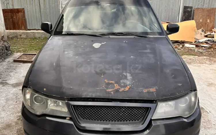 Daewoo Nexia 2012 годаүшін600 000 тг. в Алматы
