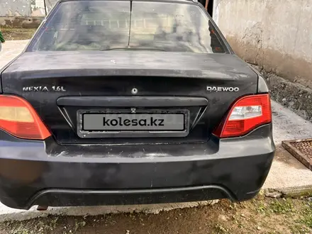 Daewoo Nexia 2012 года за 600 000 тг. в Алматы – фото 3
