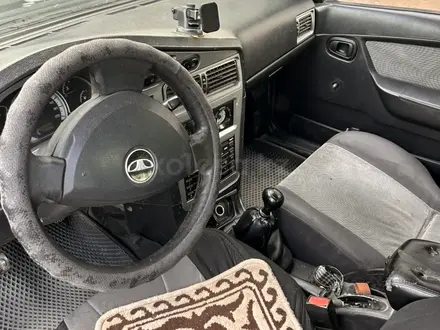 Daewoo Nexia 2012 года за 600 000 тг. в Алматы – фото 5