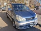 Nissan Serena 1999 года за 2 400 000 тг. в Усть-Каменогорск