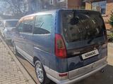 Nissan Serena 1999 года за 2 400 000 тг. в Усть-Каменогорск – фото 4
