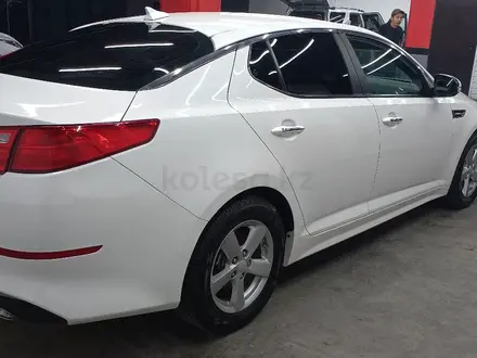 Kia Optima 2013 года за 6 000 000 тг. в Актау – фото 6