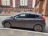 Hyundai Accent 2013 года за 4 300 000 тг. в Астана – фото 2