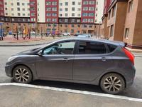 Hyundai Accent 2013 годаүшін4 300 000 тг. в Астана