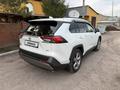 Toyota RAV4 2021 года за 13 500 000 тг. в Караганда – фото 8