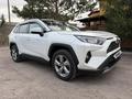 Toyota RAV4 2021 года за 13 500 000 тг. в Караганда – фото 6