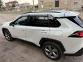Toyota RAV4 2021 года за 13 500 000 тг. в Караганда – фото 10