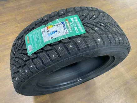 265/55r20 Landspider Arctictraxx за 87 000 тг. в Астана – фото 3