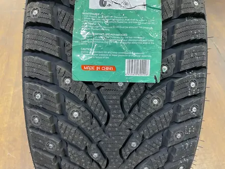 265/55r20 Landspider Arctictraxx за 87 000 тг. в Астана – фото 5