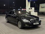 Mercedes-Benz S 500 2008 годаfor5 700 000 тг. в Алматы – фото 3